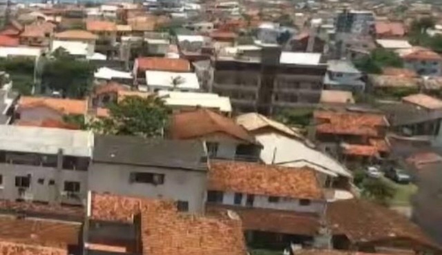 50 meters from Prainha / 4 people- 1 car