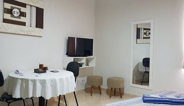 501 Studio in Campinas/SP City Center