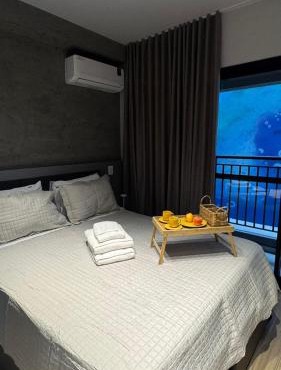 5057 Studio aconchegante em Higienópolis