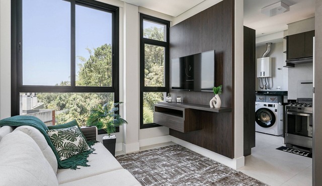 55" Smart TV | WI-FI 600MB | near Beach #CANA24