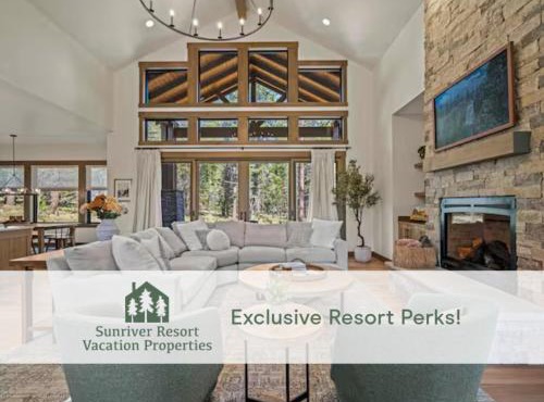 56313 Mirror Rock Loop in Sunriver