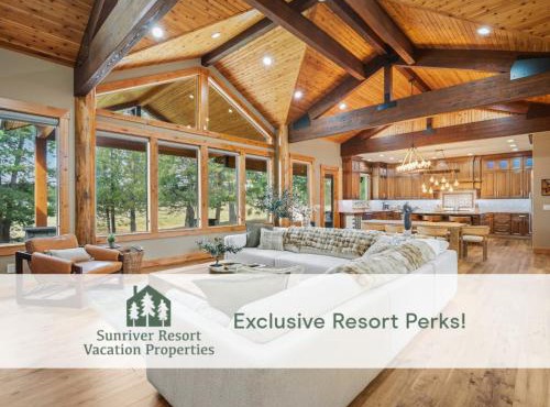 56713 Dancing Rock Loop in Sunriver