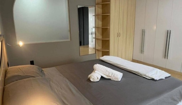 601 - Saint Sebastian Flat