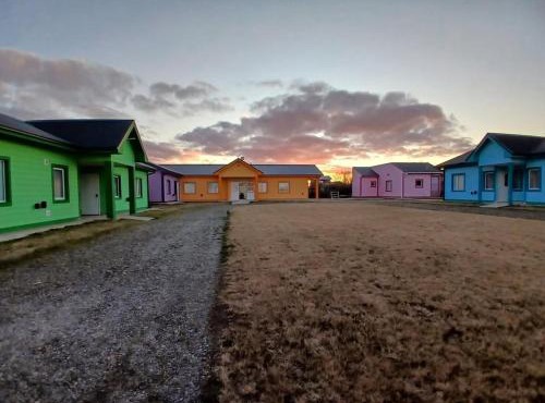 7 Rayos y el Sol