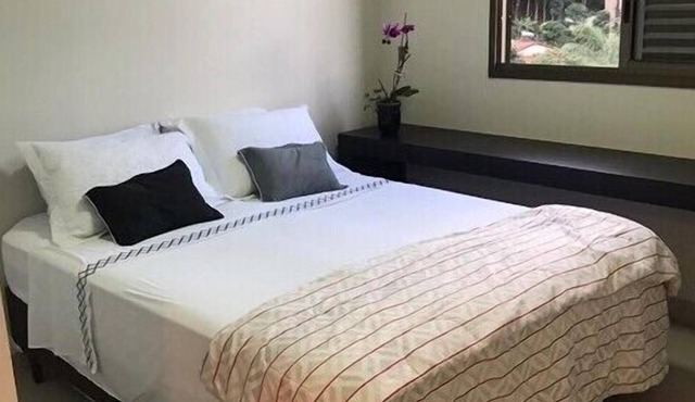 701 high standard apartment near biocor hospital