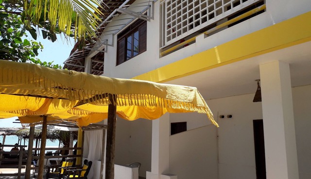 8 Bedroom Aparthotel in Barra de Santo AntÃ´nio