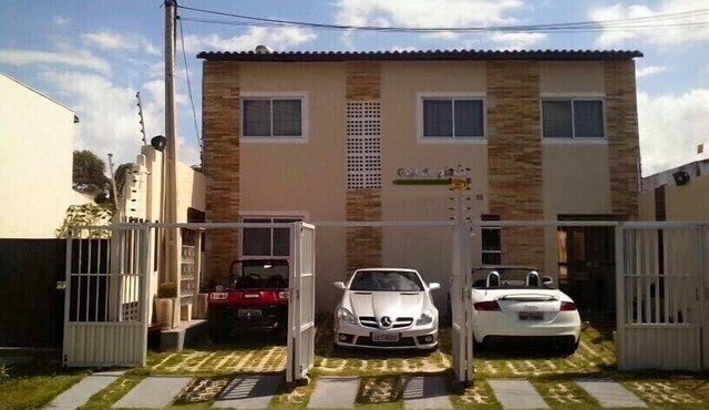 (85) 999. 376545 (Zap) ACCOMMODATION AND NEW FLATS. Consult us!