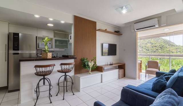 9 minutes from Recreio Beach | SA510