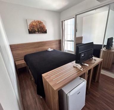 916 Flat Hotel S4