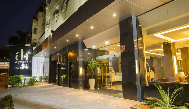 Açores Premium