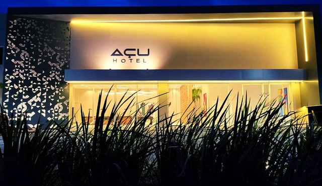 Açu Hotel