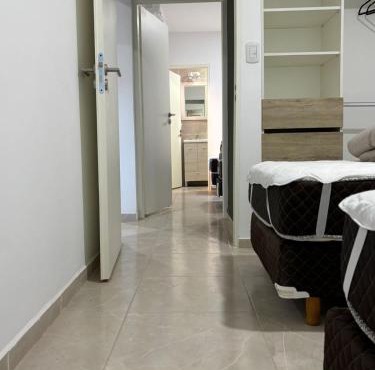Añelo Garden Inn