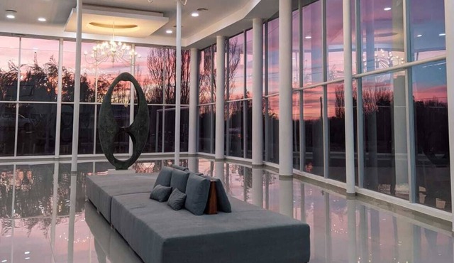 Añelo Shale Hotel