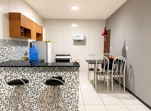 A 1 min da Villa sítio são João