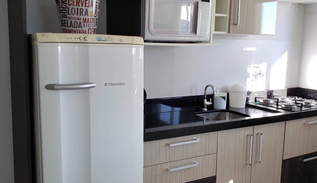 A 10 min do Vale dos Vinhedos! Apartamento Econômico