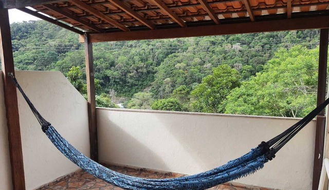 Apartamento na Chácara do Paraíso