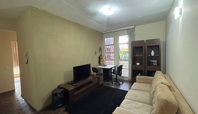 Apartamento Aconchegante - Excelente Localização