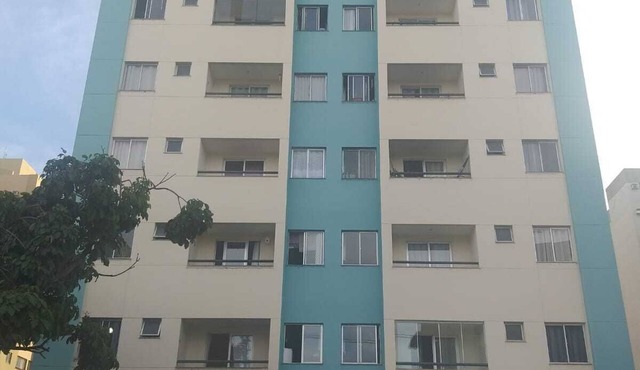 Apartamento Perto da Praia de Itaparica