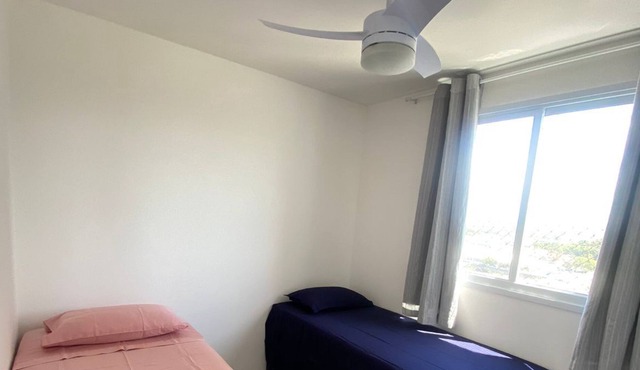 Apartment in Vila Velha on the block of the Sea