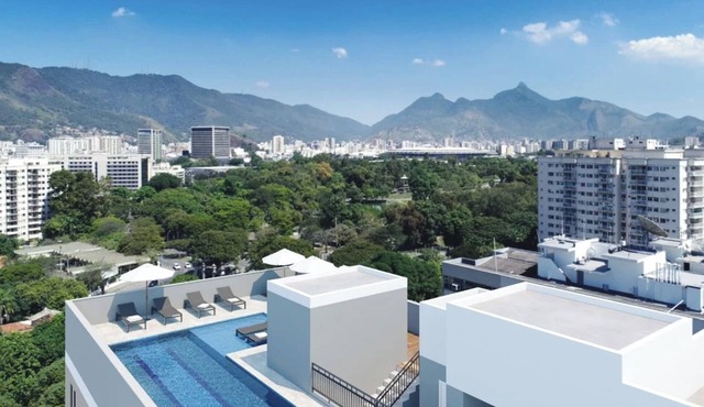 Apartment in Rio de Janeiro