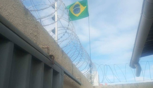 A Casa de 2 Dias o Quarto