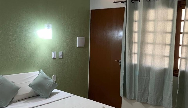 A Cabana