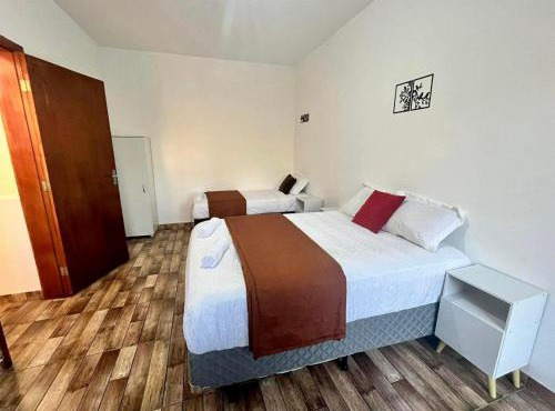 A Casa di Minas