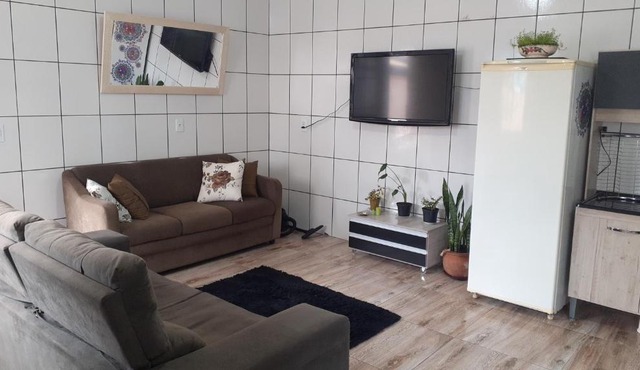A Casa do Lince