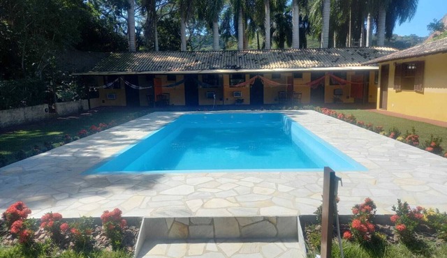 A Casa do Pablo