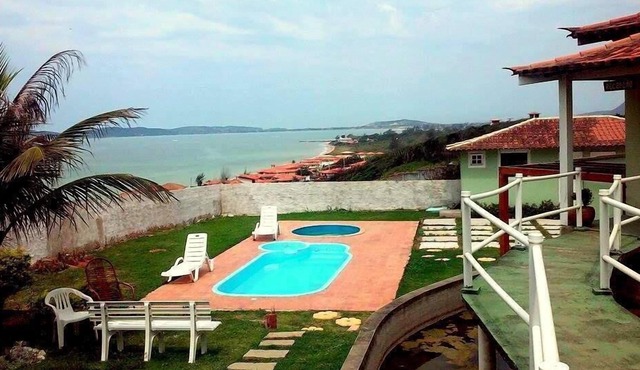 A Casa do Pastor GuestHouse