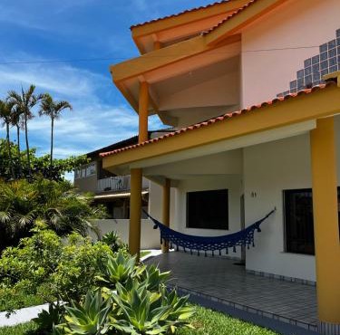 A casa do sonho