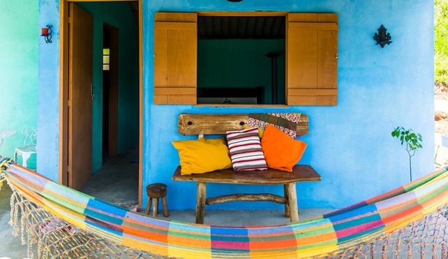 A Casa que Roda