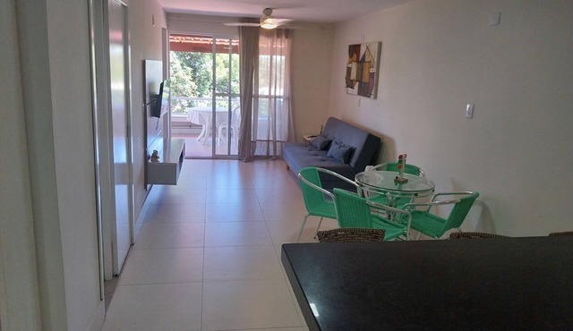 A corner between the sea and the lagoon Come and live unforgettable moments in Guarapari!
