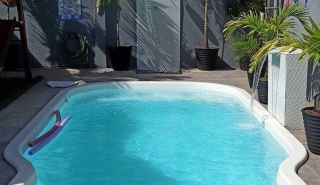 A house for leisure and relaxation in the most sought-after capital of the Northeast, João Pessoa.