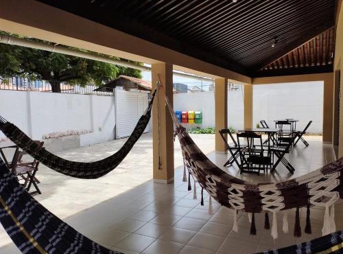 A Oca Hostel