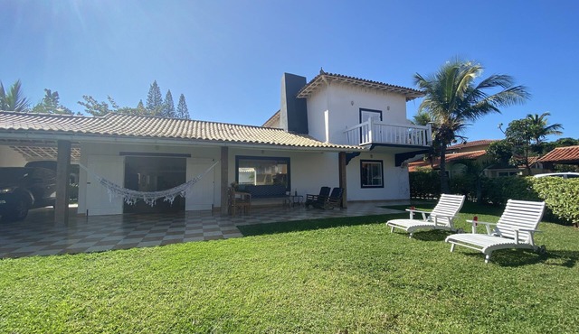 A Paradise in Búzios