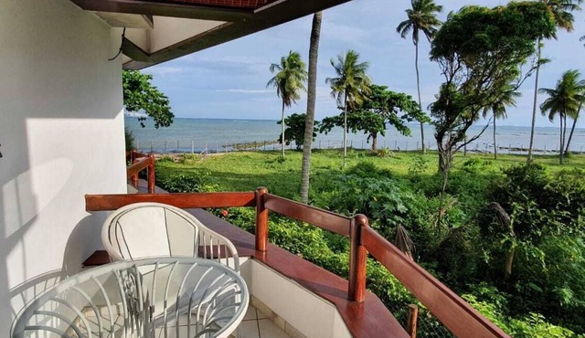 A paradise just a few kilometers from Salvador!