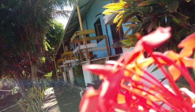 A Pousada da Praia