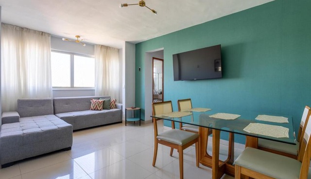 A space designed for you and your family