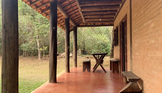 A unique place within the Alto da Colina Reserve