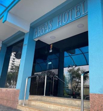 Abbas Hotel