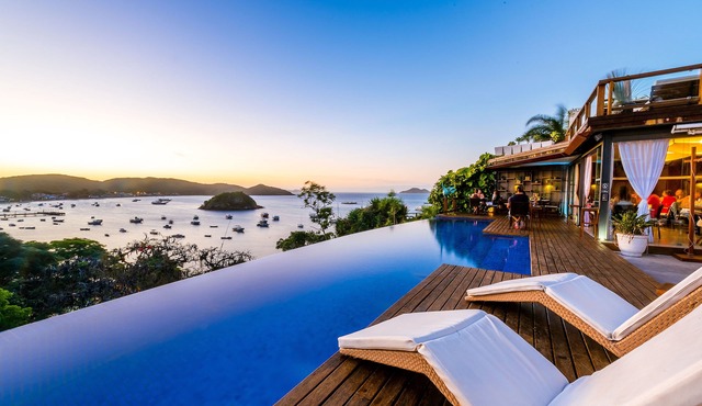 Abracadabra Boutique Hotel