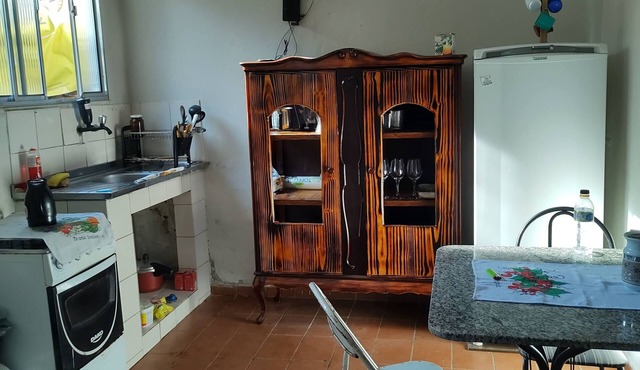 Abrace a Simplicidade Neste Lugar Tranquilo e bem Localizado