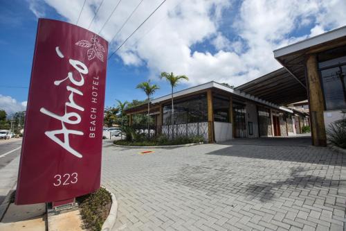 Abricó Beach Hotel