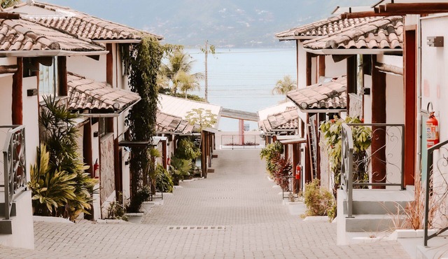 Abricó Beach Hotel