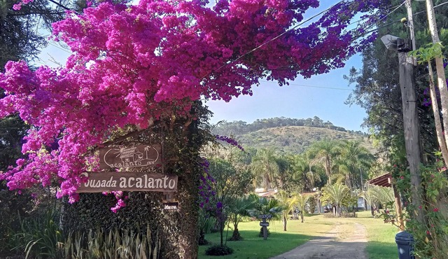 Acalanto Inn