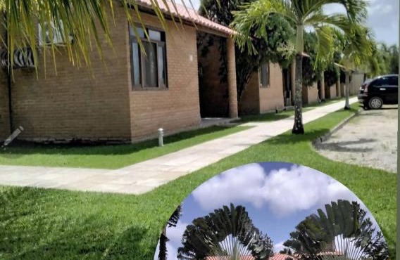 Accogliente chalet rustico