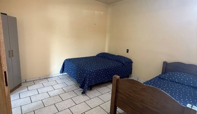 Accommodation in the center of Balneario Barra do Sul