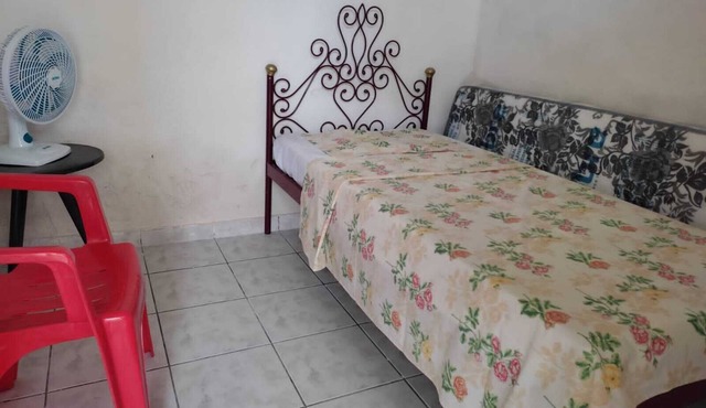 Accommodation for São João Campina Grande PB