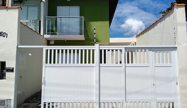 Accommodations for you and your family